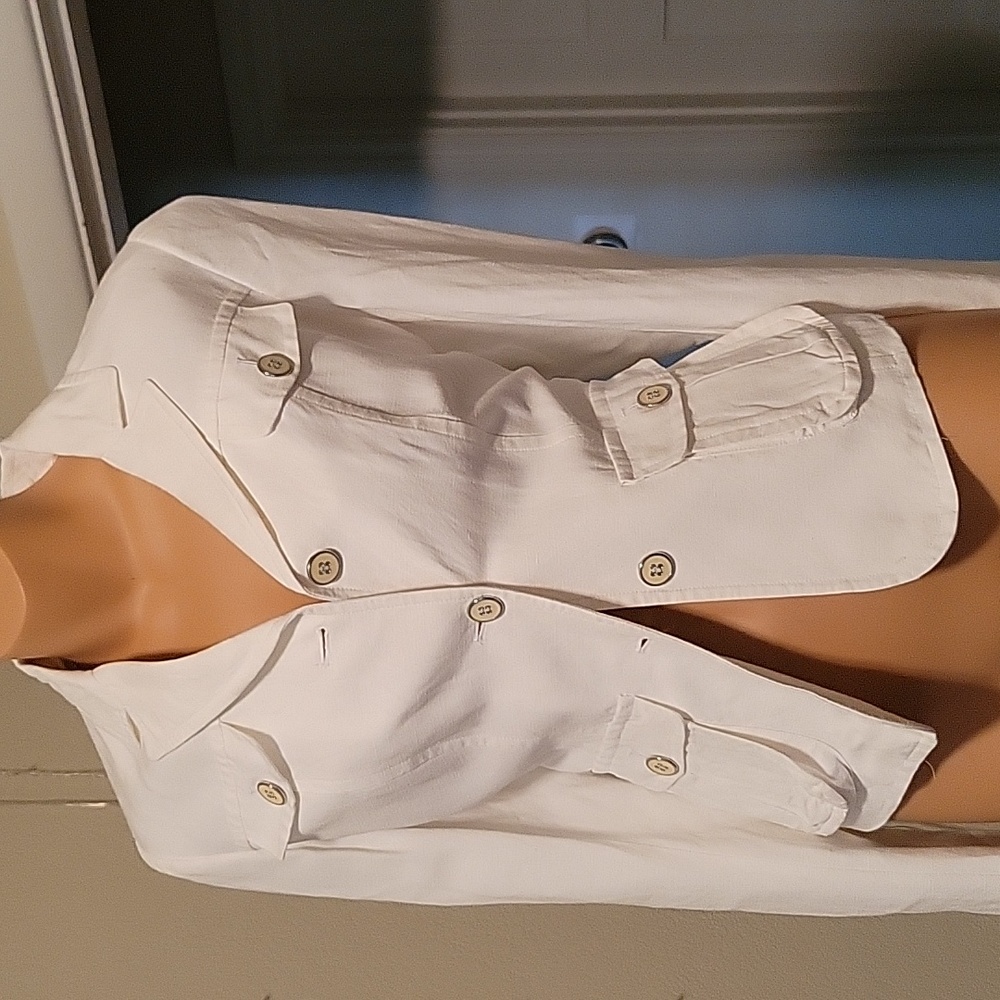 CK Calvin Klein blazer jacket